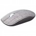 Rapoo 3510 Plus Wireless Fabric Mouse